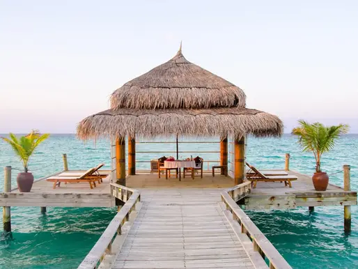Seven Ultimate Luxury Travel Experiences