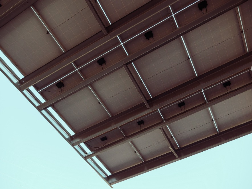 Commercial Roofing company