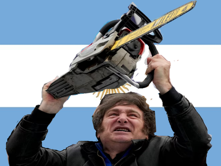 Javier Milei: Semblanza del Rothbard Austral 