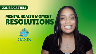 Mental Health Moment