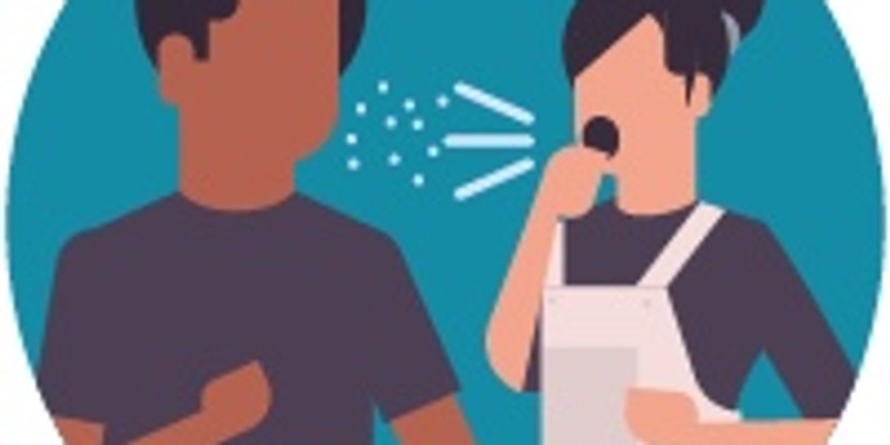 COVID~19 How to Protect Yourself
