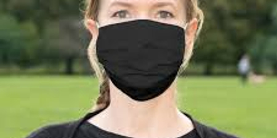 COVID MASKS PROJECT