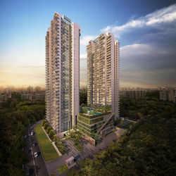 Bishan condo