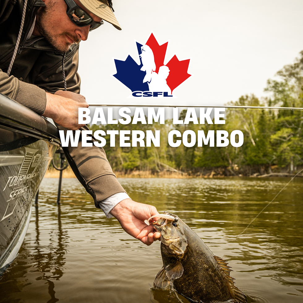Balsam Combo