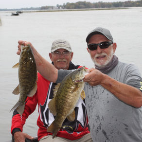 LAKE COUCHICHING (26)