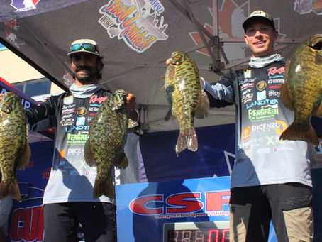 1000 ISLANDS CUP