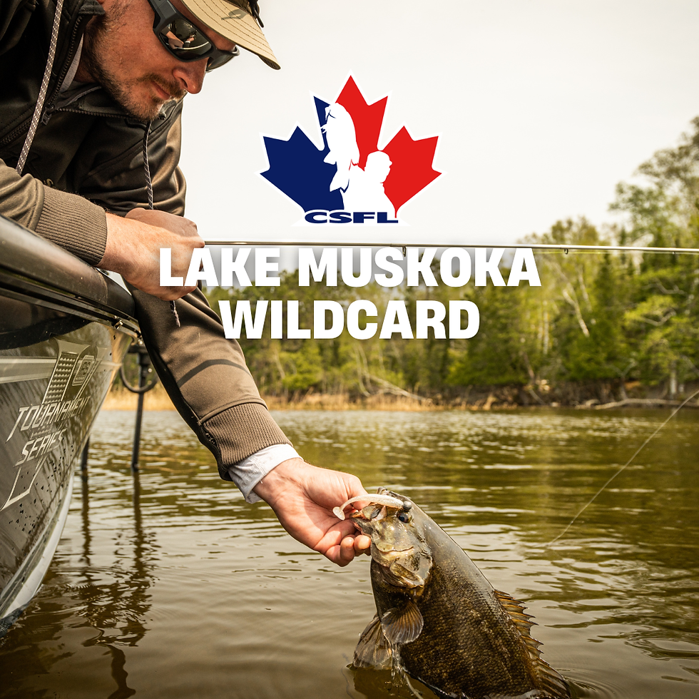 WC: Muskoka