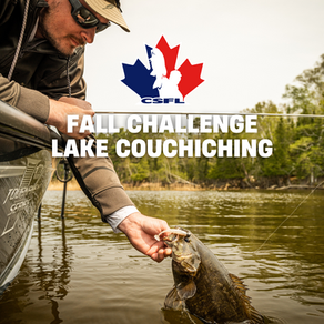 FALL CHALLENGE