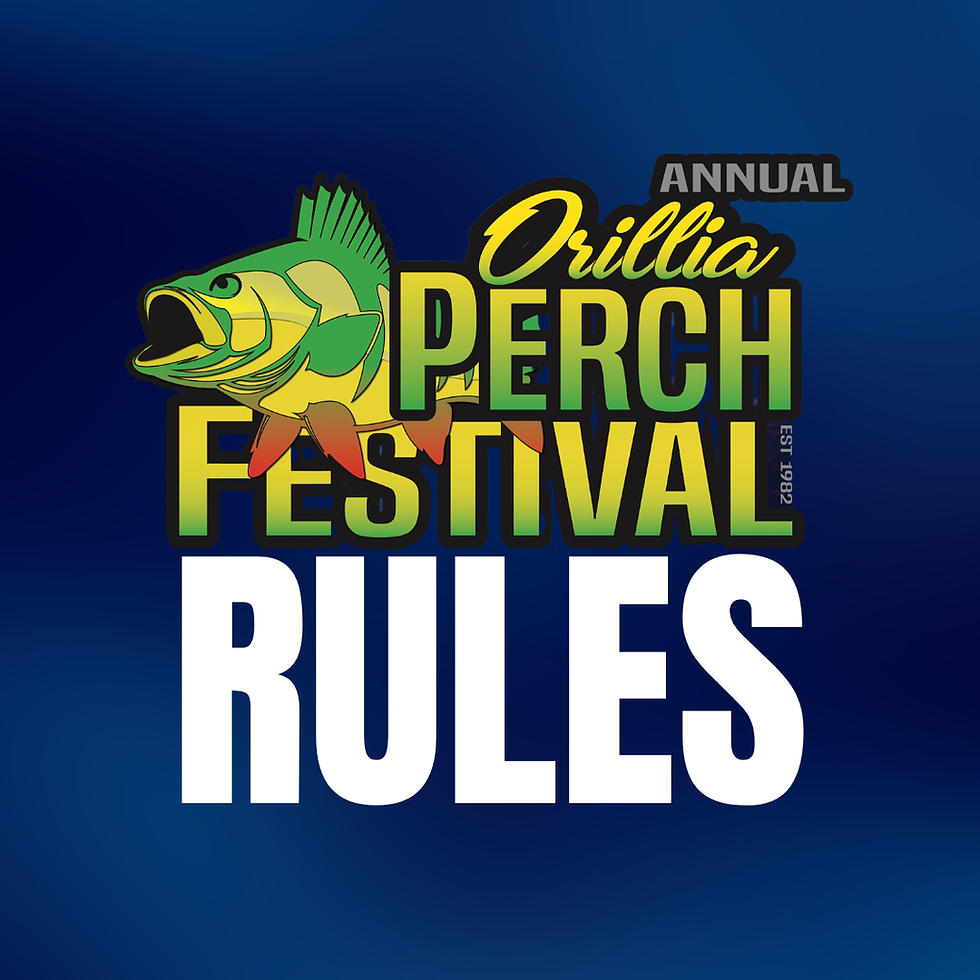 Perch Festival