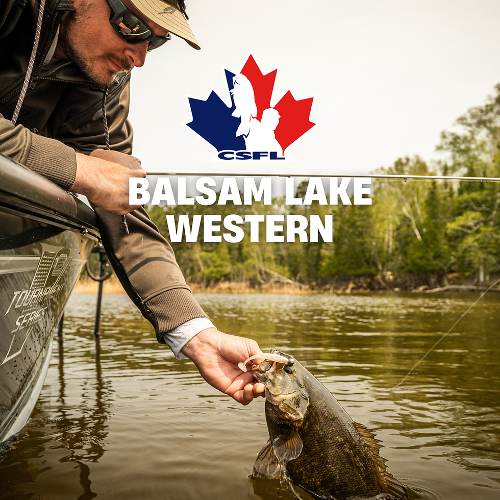 WEST: Balsam (9)