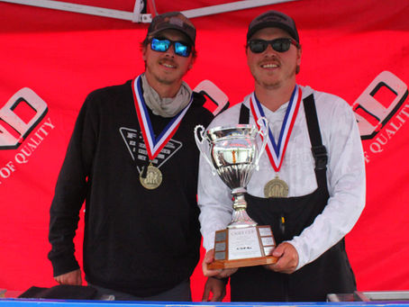 BM West, Balsam (CASEY CUP)