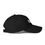 Thumbnail: FCR Black Cap with White Logo (Front) - ONE SIZE, ADJUSTABLE