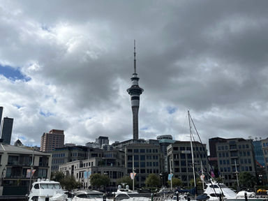 Auckland/Aoteoroa