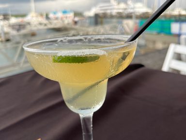 The Margarita diet expirience🫡