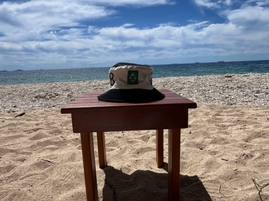 The benchmark of Fiji