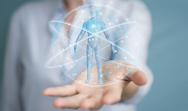 TimeWaver Analiz tasviri