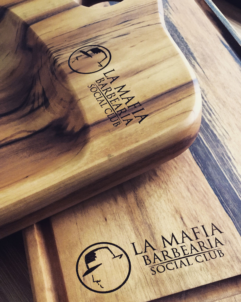 TÁBUAS PERSONALIZADAS