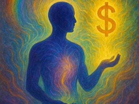 Healy ve Maghealy ile Bolluk Kodları: Para ve Akış Frekanslarını Aktive Etme Protokolü