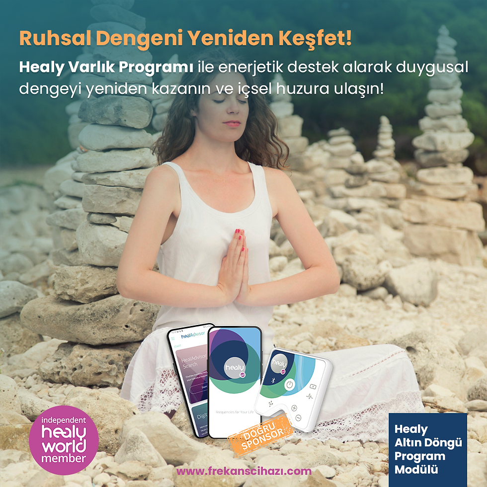 Healy Altın Döngü Varlık Programı