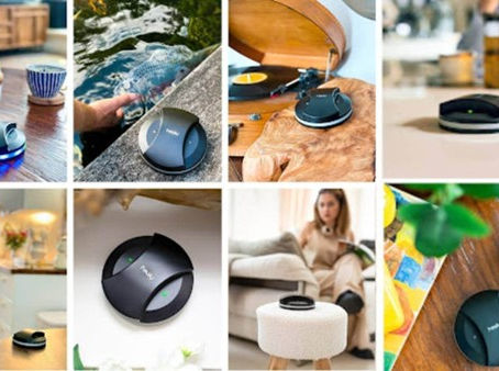 MagHealy ile Evde Enerji Alanı Temizliği Nasıl Yapılır? (Bilimsel ve Uygulamalı Rehber)