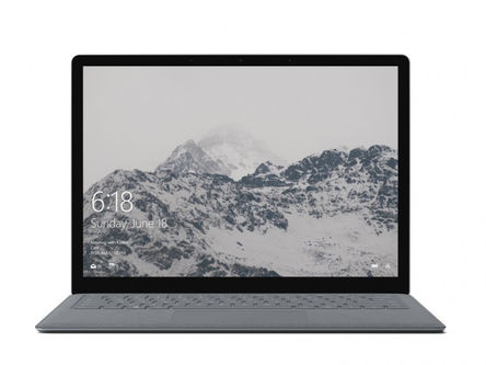 Surface Laptop