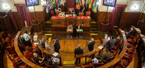 Plano Diretor