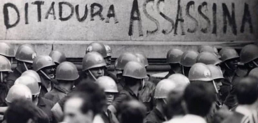 Movimentos de Resistência