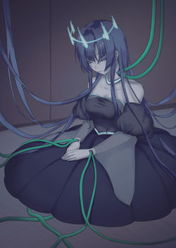 2021.08 SS投稿イラスト