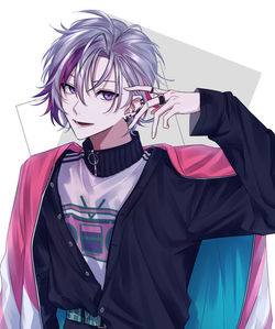 2022.03 ファンアート