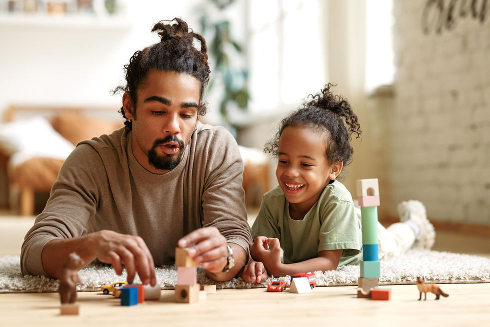 Can a Child Outgrow Autism?