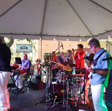 Montage Band Colorado Festival