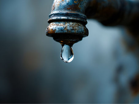 Consignes à respecter pour une résolution optimum en cas de fuite d'eau