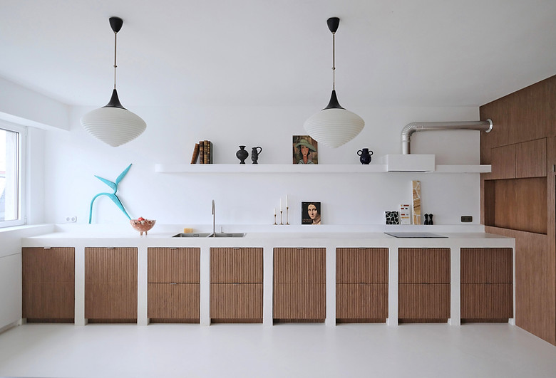 cuisine, victor hugo