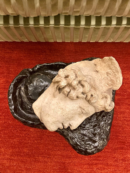 salon 2, philippe auguste