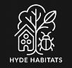 Hyde Habitats logo