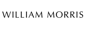 William Morris London brand logo