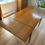 Thumbnail: Table papillon midcentury d'origine