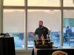 Mixology Class