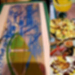 Menu & Dishes