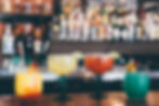 Specialty Drinks