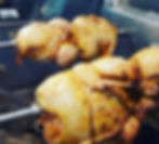 Roasting Chicken
