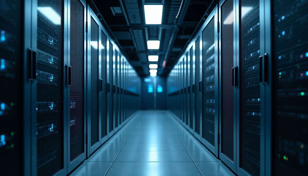 How Midwest Networking Services is Transforming IT for Businesses in 2025