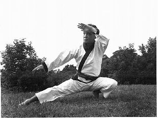 soo bahk do of cary tai chi