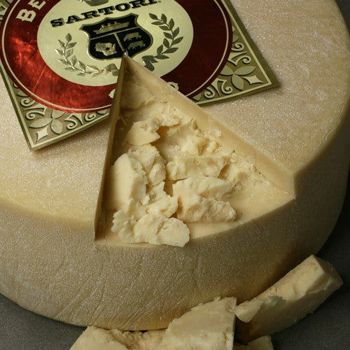 Thumbnail: BellaVitano Gold - Sartori