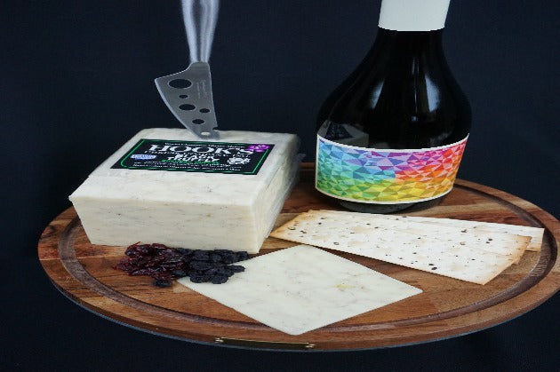 Thumbnail: Truffle Cheddar - Hook's