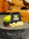 Thumbnail: MontAmoré Cheddar - Sartori