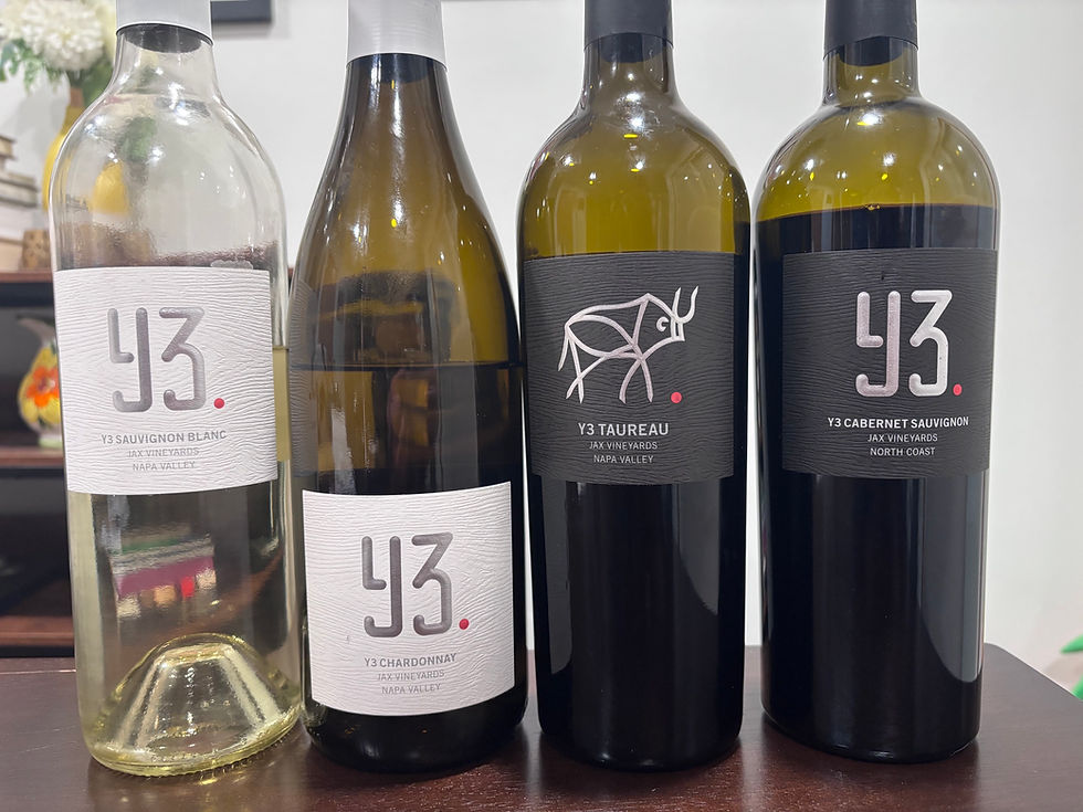 Thursday Night Wine & Cheese Tasting