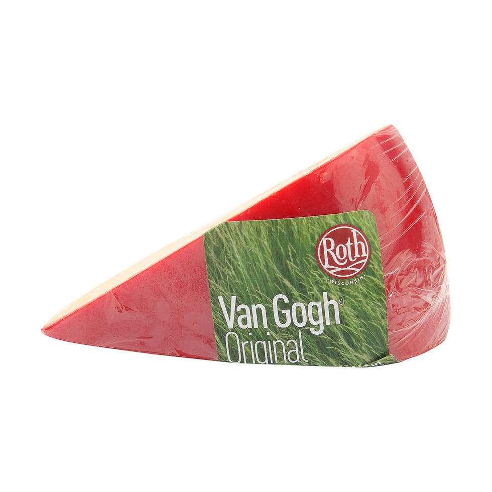 Thumbnail: Gouda - Roth Cheese