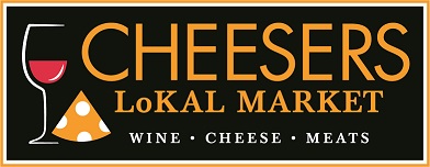 Cheesers logo