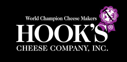 Thumbnail: Truffle Cheddar - Hook's